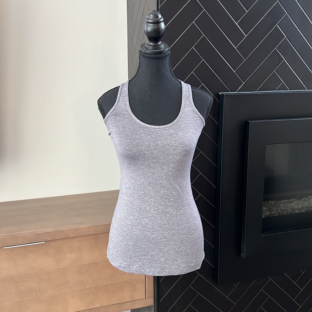 Lululemon Cool Racerback tank